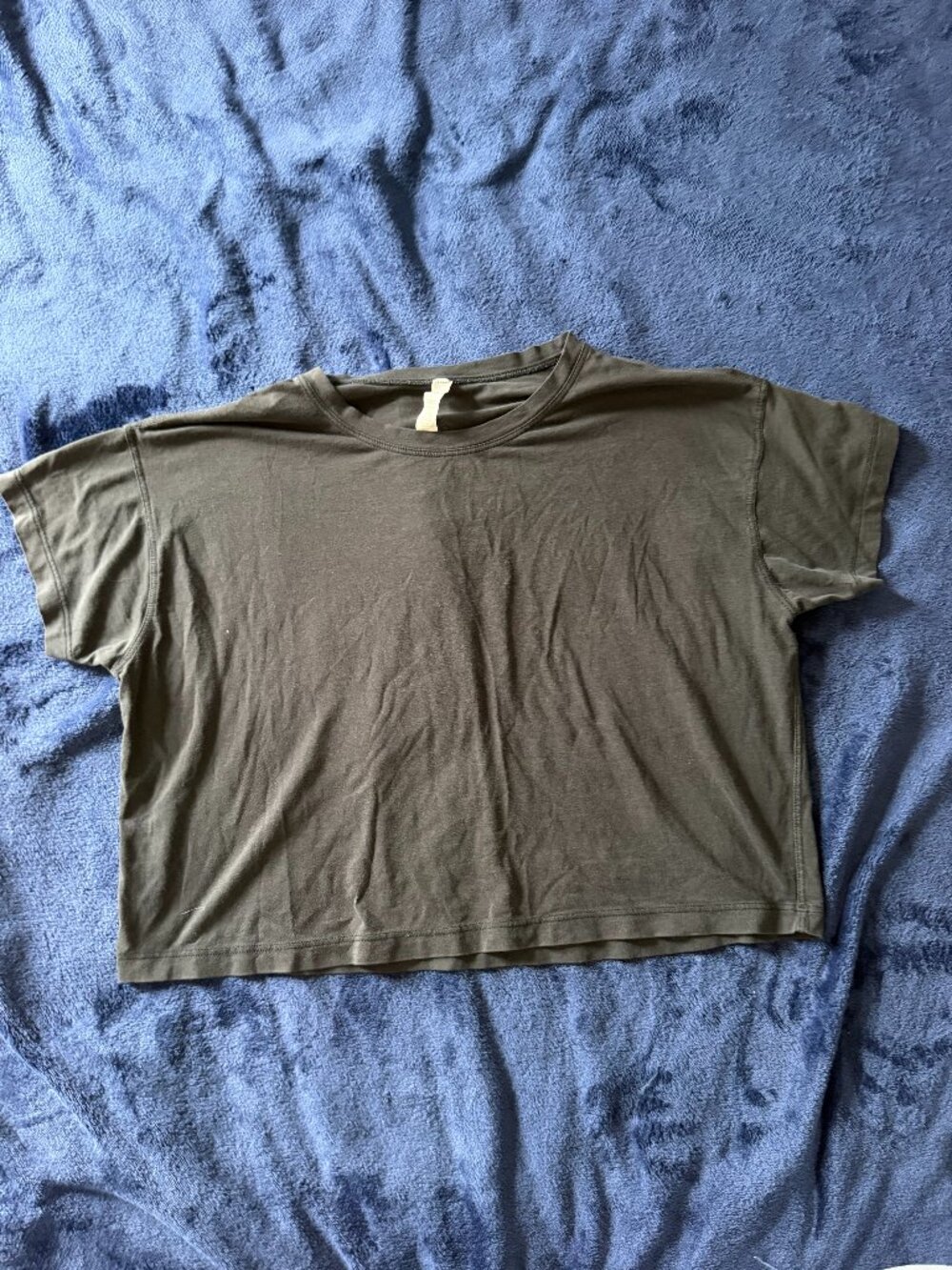 lululemon shirt